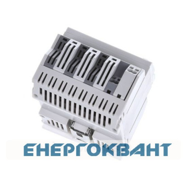 Діммер-привід Hager TYA661AN KNX ESL / LED 1x300Вт