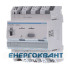 Діммер-актуатор Hager TYA661BN KNX ESL / LED 1x600Вт