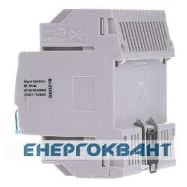 Діммер-актуатор Hager TYA661BN KNX ESL / LED 1x600Вт