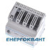 Діммер-актуатор Hager TYA661BN KNX ESL / LED 1x600Вт