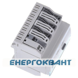 Діммер-актуатор Hager TYA661BN KNX ESL / LED 1x600Вт