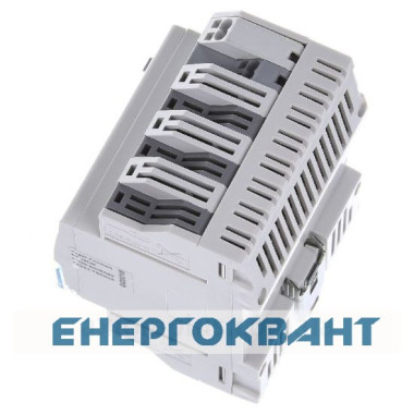 Діммер-актуатор Hager TYA661BN KNX ESL / LED 1x600Вт