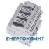 Діммер-актуатор Hager TYA661BN KNX ESL / LED 1x600Вт