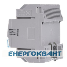 Діммер-актуатор Hager TYA662AN KNX ESL / LED 2х300Вт
