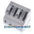 Діммер-актуатор Hager TYA662AN KNX ESL / LED 2х300Вт