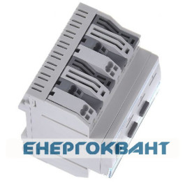 Діммер-актуатор Hager TYA662AN KNX ESL / LED 2х300Вт