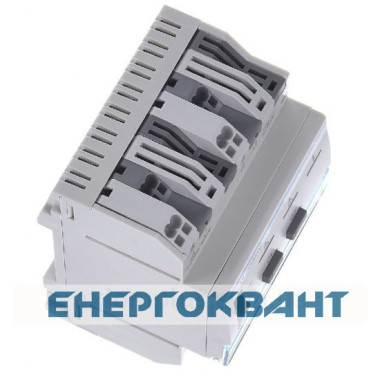 Діммер-актуатор Hager TYA662AN KNX ESL / LED 2х300Вт