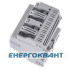 Діммер-актуатор Hager TYA662AN KNX ESL / LED 2х300Вт