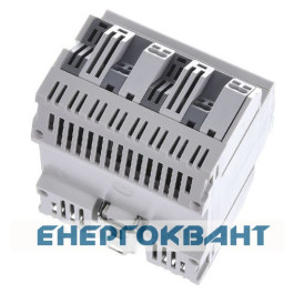 Діммер-актуатор Hager TYA662AN KNX ESL / LED 2х300Вт
