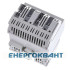 Діммер-актуатор Hager TYA662AN KNX ESL / LED 2х300Вт