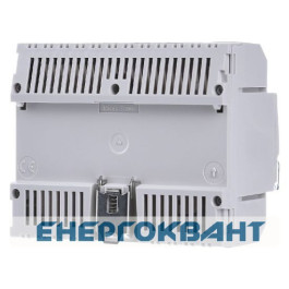 Діммер-актуатор Hager TYA663AN KNX ESL / LED 3x300Вт