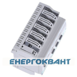 Діммер-актуатор Hager TYA663AN KNX ESL / LED 3x300Вт