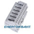 Діммер-актуатор Hager TYA663AN KNX ESL / LED 3x300Вт Діммер-актуатор Hager TYA663AN KNX ESL / LED 3x300Вт