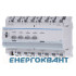 Діммер-актуатор Hager TYA664AN KNX ESL / LED 4х300Вт