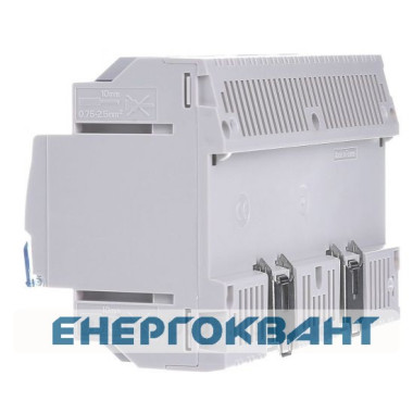 Діммер-актуатор Hager TYA664AN KNX ESL / LED 4х300Вт
