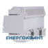Діммер-актуатор Hager TYA664AN KNX ESL / LED 4х300Вт