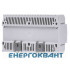 Діммер-актуатор Hager TYA664AN KNX ESL / LED 4х300Вт
