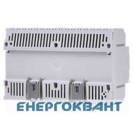 Чотириканальний універсальний диммер Hager TYA664BN KNX-Easylink по 600Вт