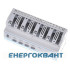Діммер-актуатор Hager TYA664AN KNX ESL / LED 4х300Вт