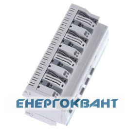 Діммер-актуатор Hager TYA664AN KNX ESL / LED 4х300Вт
