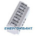 Діммер-актуатор Hager TYA664AN KNX ESL / LED 4х300Вт