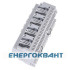Діммер-актуатор Hager TYA664AN KNX ESL / LED 4х300Вт