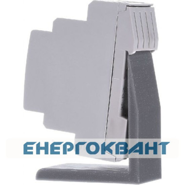 Модульний трансформатор Hager ST303 для дзвінка 230В / 8-12В 8ВА Модульний трансформатор Hager ST303 для дзвінка 230В / 8-12В 8ВА