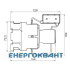 Контактор ETI 004643820 CEM CK 25.01N (25 кВАр 400-440V)