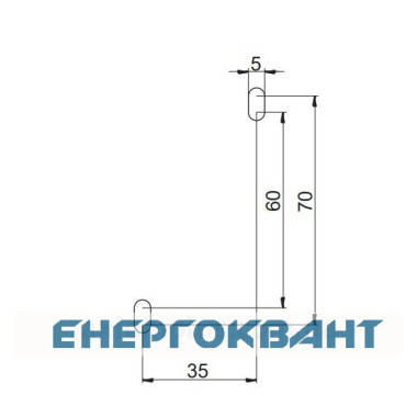 Контактор ETI 004643821 CEM CK 30.01N (30 кВАр 400-440V)