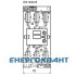 Контактор ETI 004643825 CEM CK 70.01N (70 кВАр 400-440V)
