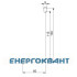 Контактор ETI 004643825 CEM CK 70.01N (70 кВАр 400-440V)