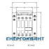 Контактор ETI 004645200 CEM 25.00 24V DC