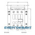 Контактор ETI 004646200 CEM 32.00 24V DC