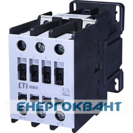 Контактор ETI 004646200 CEM 32.00 24V DC
