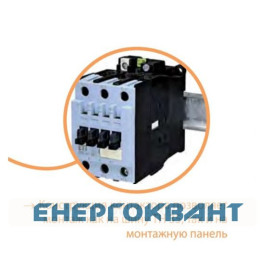 Контактор ETI 004646566 CES 105.22 (55 kW) 230V AC
