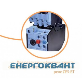 Контактор ETI 004646551 CES 32.00 (15 kW) 24V DC