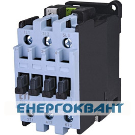 Контактор ETI 004646541 CES 25.00 (11 kW) 24V AC