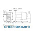 Контактор ETI 004646545 CES 25.00 (11 kW) 24V DC