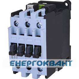 Контактор ETI 004646551 CES 32.00 (15 kW) 24V DC