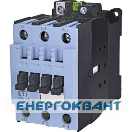 Контактор ETI 004646552 CES 40.00 (18.5 kW) 24V AC