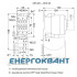 Контактор ETI 004646552 CES 40.00 (18.5 kW) 24V AC