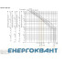 Контактор ETI 004646560 CES 65.22 (30 kW) 230V AC