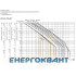 Контактор ETI 004646569 CES 170.22 (90 kW) 230V AC