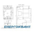 Контактор ETI 004646569 CES 170.22 (90 kW) 230V AC