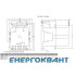 Контактор ETI 004646572 CES 300.22 (160 kW) 230V AC