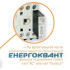 Мініатюрний контактор ETI 004641090 CEC 16.10-230V-50 / 60Hz (16A; 7.5kW; AC3) Мініатюрний контактор ETI 004641090 CEC 16.10-230V-50 / 60Hz (16A; 7.5kW; AC3)
