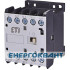 Мініатюрний контактор ETI 004641202 CEC 12.4P 230V АС (12A; 5.5kW; AC3) 4р (4 НО)