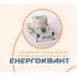 Контактор ETI 004645100 CEM 25.00 24V AC