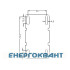 Контактор ETI 004645103 CEM 25.00 230V AC