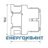 Контактор ETI 004643805 CEM 7,5CK.00 (7.5 кВАр 400-440V) Контактор ETI 004643805 CEM 7,5CK.00 (7.5 кВАр 400-440V)